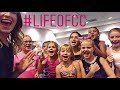 MY FIRST VLOG!!!  #LIFEOFCC