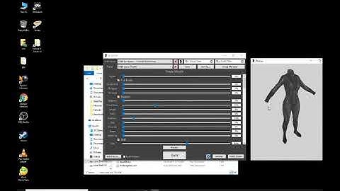 How to use Bodyslide in 3 mins