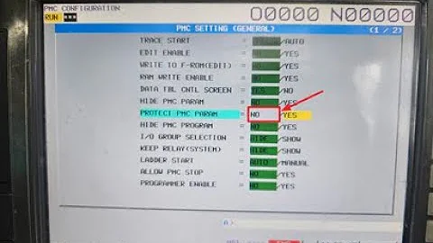 How to release protected PMC Data table (with PWE=1 and  Program Protect Key = 1)