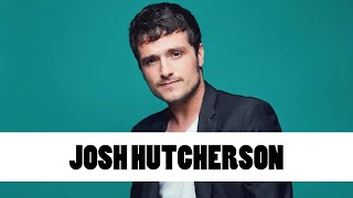 10 Things You Didn't Know About Josh Hutcherson | Star Fun Facts