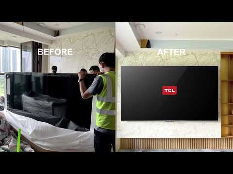 TCL C735 98