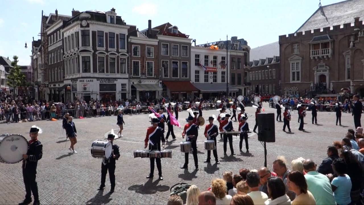 Mars Der Muzikanten 2014 Damiate Band Haarlem YouTube Mars Der Muzikanten 2014 Damiate Band Haarlem YouTube