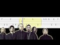 Linkin Park - One More Light (Easy Ukulele Tabs Tutorial)