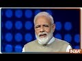 My background never hampered from dreaming big: PM Modi to India TV