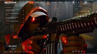 Black ops 6 - Entering PRESTIGE 8! - FC GLITCHES K/D &amp; Stats! (Nuclear medals!!!)