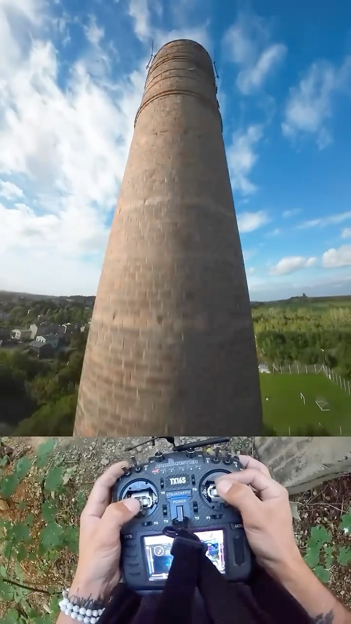 #JasonDeruloTV // Drone Footage ? #GotPermissionToPost From @itsjackfpv #GladUCame