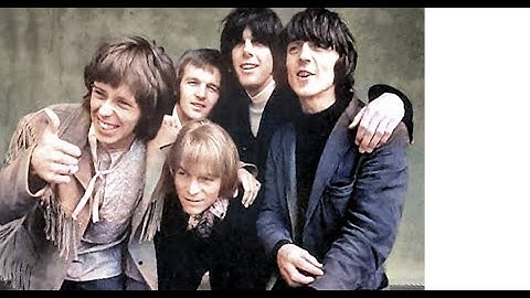 moby grape ♦ changes, circles spinning ♦ stereo remix