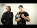 Rude Boy Riley Ups the Ante Against Homicide