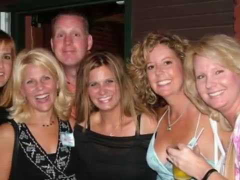 Rewind East High Class of 1984 - 20 Year Reunion