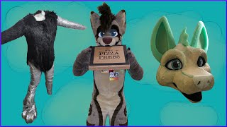 The BEST Quality Fursuits: 10 Things They Always Have In Common!