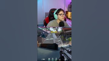 1v1 Valorant with Friend *INSANE ENDING*