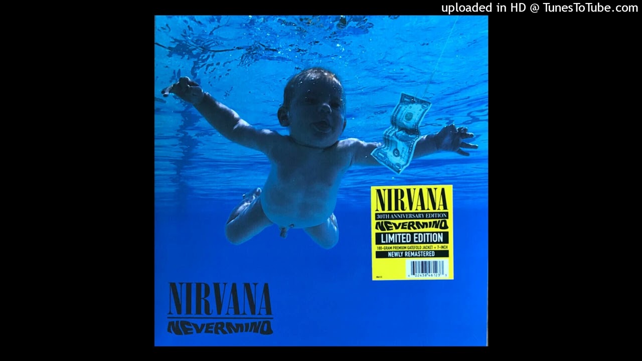 Nirvana - In Bloom (Pitched Up) auf YouTube ansehen Nirvana - In Bloom (Pitched Up) auf YouTube ansehen