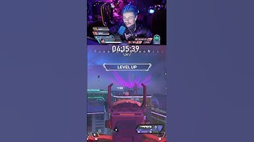 love vibing with randoms #apexlegends #apexshorts