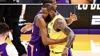 HEATED CONVERSATION ABOUT LEBRON STEPH AND KD ERA!!!