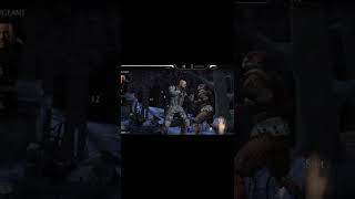 Mortal Kombat A fighting game ( fight 2 ) 2022 new gameplay in mobile screenshot 5