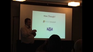 Introduction to Aspect Oriented Programming -- 200 Level - Donald Belcham