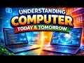 Understanding computers today and tomorrow- chapters Summary-ICT leacture