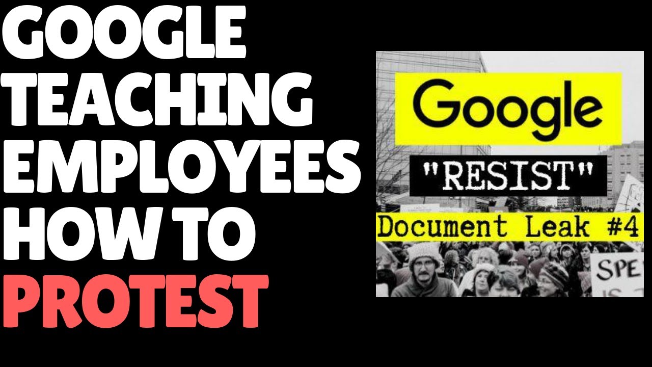 Google Exposed AGAIN & Youtube Now Playing Chicken!