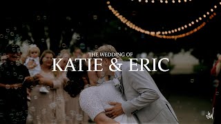 Katie & Eric VanSlyke | Wedding Teaser