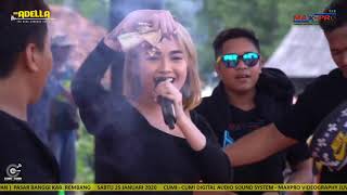 Full Album Adella live Pasar Banggi Rembang [UMINCHU]