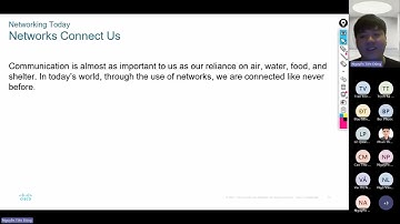 BUỔI 2 Khóa học CCNA BKACAD