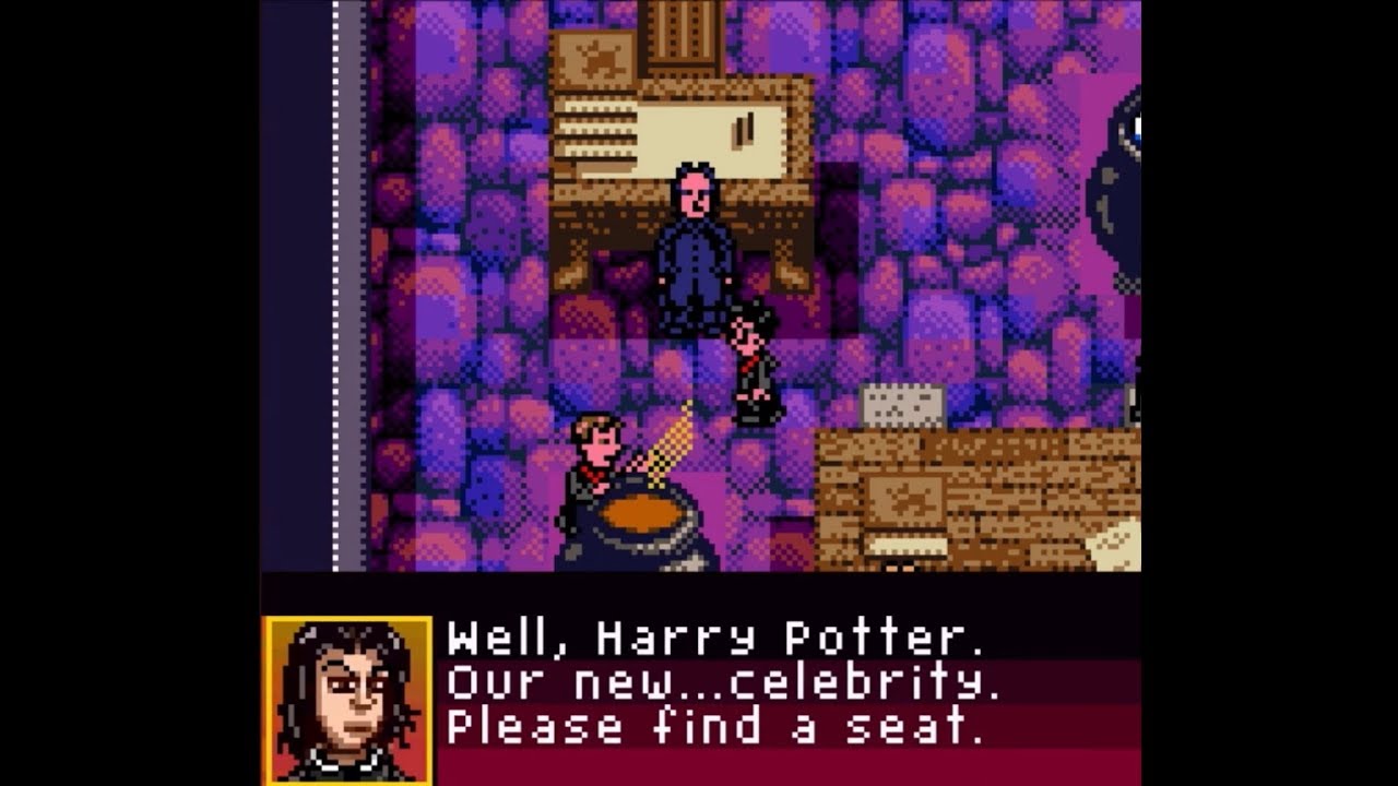 Harry Potter And The Sorcerer s Stone GBC Part 7 Potions Class YouTube harry-potter-and-the-sorcerer-s-stone-gbc-part-7-potions-class-youtube