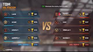 Sniper Montage #1|Blackshot M Gears screenshot 2