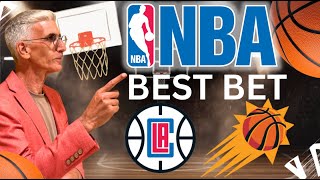 Clippers Vs Suns Predictions And Best Bets Best Nba Picks For 11625