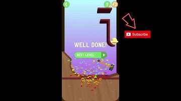 Dig This! 04-12 TOTALLY NUTS INSANE CHAPTER Walkthrough Solution