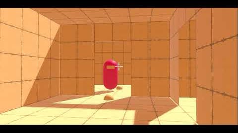 Combat System Prototype