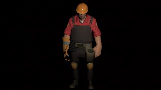 the engineer does not make bacon