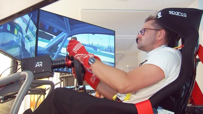 Simracing-center Weiden