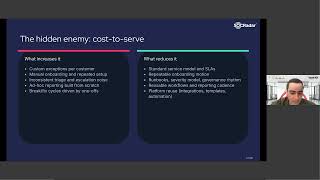 How MSSPs Can Scale Revenue and Dominate Margins | SOCRadar