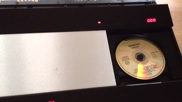 B&O Bang & Olufsen Beocenter 9000 CD not working