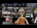 The WORST FAST FOOD PLACE EVER (Midnight burger horror) !!