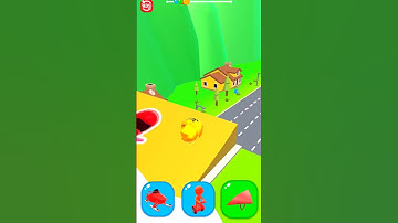 Shape Shifting #racing #games #video