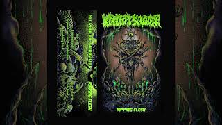 Necrodeific Slaughter - Ripping Flesh