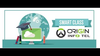 Smart classroom installation and equipment
