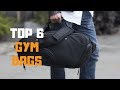 Best Gym Bag in 2019 - Top 6 Gym Bags Review