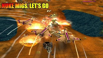 DoMiNaToR (nuke) vs Sexiie (inf) - Sand Scorpion Epic Game [Livestream Highlight]