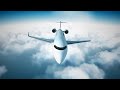 Private Jet White Noise for Sleeping ✈️ Airplane Sound Machine 10 Hours