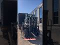 #export 3.5ton off road forklift🌈 #containership #forklift