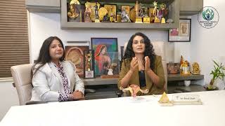 Menstrual Hygiene & Period Health: Breaking Myths with Dr Binal Shah | Vadodara