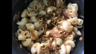 Macaroni - Latha Arusuvai Samayal screenshot 3