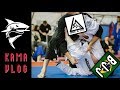 Why I Care About the Different Jiu-Jitsu Styles - Kama Vlog