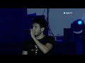 Sebastian Yatra - Por Perro (FNE Jujuy)