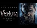 Venom (2018): Theme Music | Sad version