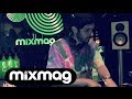 Capture de la vidéo Borgore 60Min Dj Set In The Lab Ldn