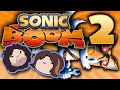 Sonic Boom: Caught in a Loop - PART 2 - Game Grumps