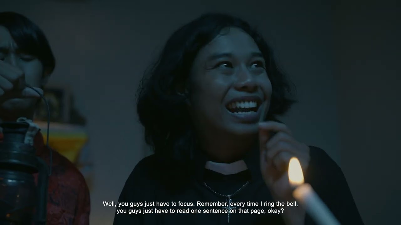 H264 4K SEKAWAN VS SETAN PREVIEW 2 ENG SUB